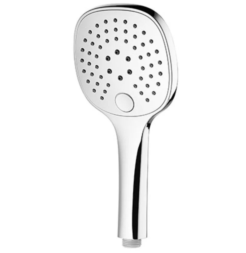 Bluejw Multifunction Handheld Shower Head for Bathroom - High Pressure Water Saving Hand Shower for Sanitary Ware Suite - Image 2